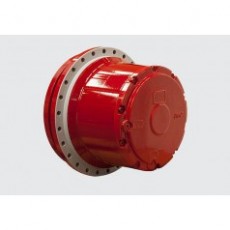 linde hydraulics 行走驅(qū)動(dòng)PMC系列