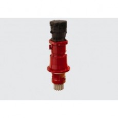 linde hydraulics 回轉(zhuǎn)減速機(jī)PMT系列