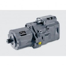 linde hydraulics 緊湊傳動(dòng)單元K-02系列