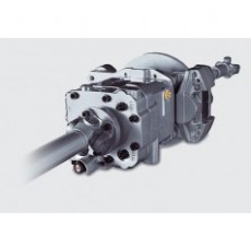 linde hydraulics驅(qū)動(dòng)馬達(dá)HMV-02 PTO