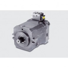 linde hydraulics 高壓變量馬達(dá)HMR-02