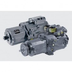 linde hydraulics 靜壓傳動(dòng)單元K-02系列