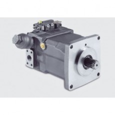 linde hydraulics 開式高壓泵HPR-02系列