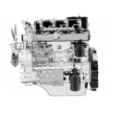 linde hydraulics 柴油機(jī)WP2.7系列