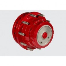 linde hydraulics 輪式行走驅(qū)動PMR系列