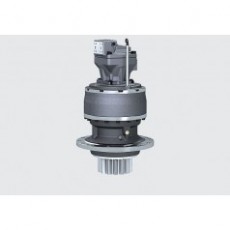 linde hydraulics 回轉(zhuǎn)減速機(jī)PMTE系列