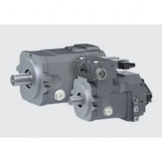 linde hydraulics 傳統(tǒng)傳動單元HPV-02
