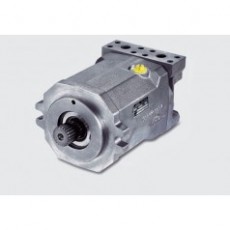 linde hydraulics 定量馬達(dá)HMF-02系列