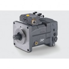 linde hydraulics 閉式高壓泵HPV-02系列