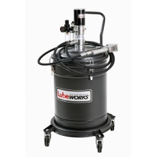 LubeWORKS 潤滑脂加注機(jī)102系列