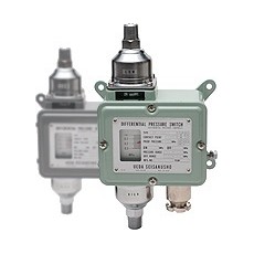 UEDA 戶內(nèi)防塵防滴差壓開關(guān)OPL-650系列