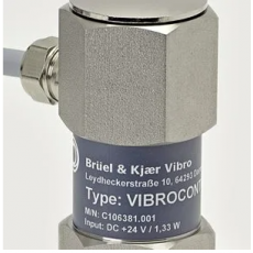 B&K VIBRO 振動(dòng)控制器 850系列