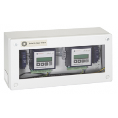 B&K VIBRO 振動(dòng)控制器1500系列