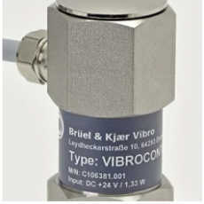 B&K VIBRO 振動(dòng)控制器 850系列