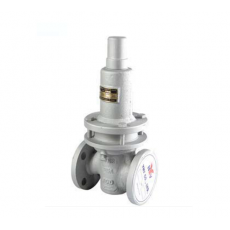 YNV 活塞式減壓閥PRE-1F/2F系列