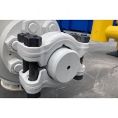 GALPERTI 標(biāo)準(zhǔn)兩件式夾具連接器系列