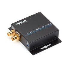 BLACK BOX 轉(zhuǎn)換器VSC-HDMI-SDI系列