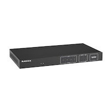BLACK BOX 視頻矩陣切換器HDMI 2.0系列