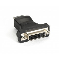 BLACK BOX HDMI轉(zhuǎn)DVI-D適配器FA790系列