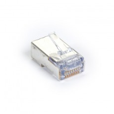 BLACK BOX 模塊化插頭連接器C5EEZSP系列