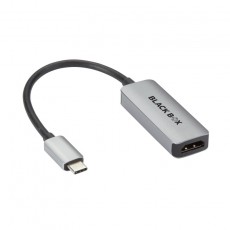 BLACK BOX USB-C適配器HD4KC系列