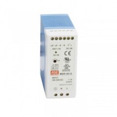 BLACK BOX DIN導(dǎo)軌工業(yè)電源MDR-PS系列