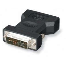 BLACK BOX DVI轉(zhuǎn)VGA適配器公頭/母頭系列