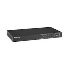 BLACK BOX 視頻矩陣切換器HDMI 2.0系列