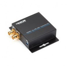 BLACK BOX 轉(zhuǎn)換器VSC-HDMI-SDI系列