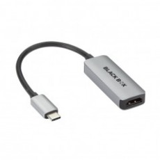 BLACK BOX USB-C適配器HD4KC系列
