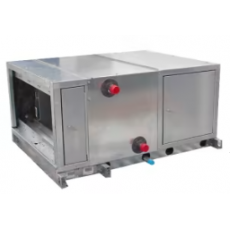 Carrier 室內空氣處理器39L系列