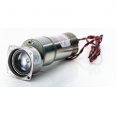 MICROPUMP 直流驅動器DC-361.C系列