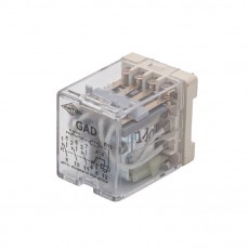 TEC AUTOMATISMES 雙穩(wěn)態(tài)繼電器GADFN系列