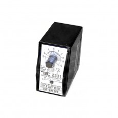 TEC AUTOMATISMES 延時繼電器2332 K3