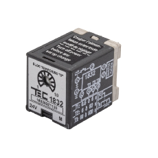 TEC AUTOMATISMES 定時器塊1831/1832