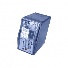 TEC AUTOMATISMES 延時繼電器2453 K3