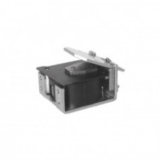 TEC AUTOMATISMES 葉片電磁鐵7617系列