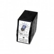 TEC AUTOMATISMES 延時(shí)繼電器2332 K3