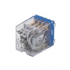 TEC AUTOMATISMES 瞬時(shí)繼電器GEN 1E系列