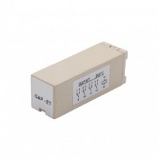 TEC AUTOMATISMES ET/MT通道GAP繼電器