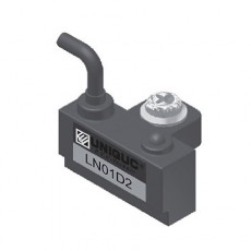 UNIQUC 近接開關(guān)LN01D2系列