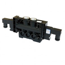 UNIQUC 獨(dú)立式低功率電磁閥PVL-5系列