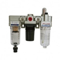 UNIQUC 三聯(lián)件UAC2000系列