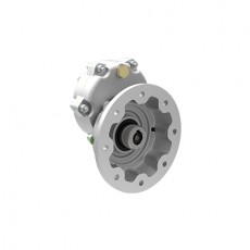 UDOR 內燃機減速器E127系列