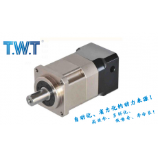 T.W.T 精密行星減速機-TB型系列