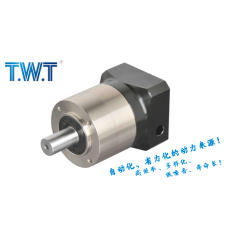 T.W.T 精密行星減速機-TE型系列