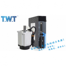 T.W.T 伺服驅動器及伺服電機系列