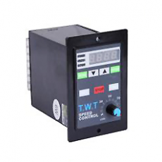 T.W.T 交流調(diào)速器UX51-PLC系列