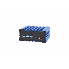 TP-IPC 工控機(jī)IBOX-103-4L2C-N97系列
