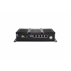 TP-IPC 工控機(jī)IBOX-104V2-5L2C4P系列